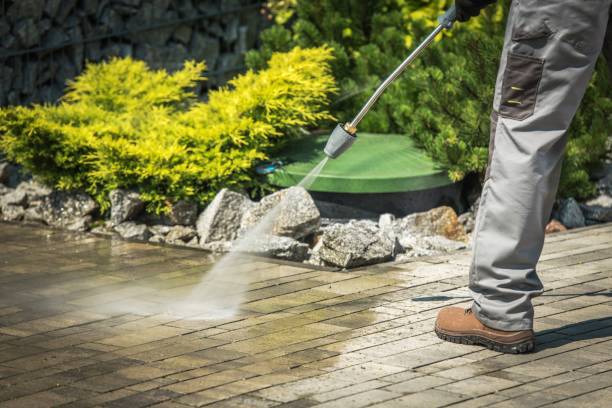 Best Dumpster Area Cleaning  in Keewatin, MN
