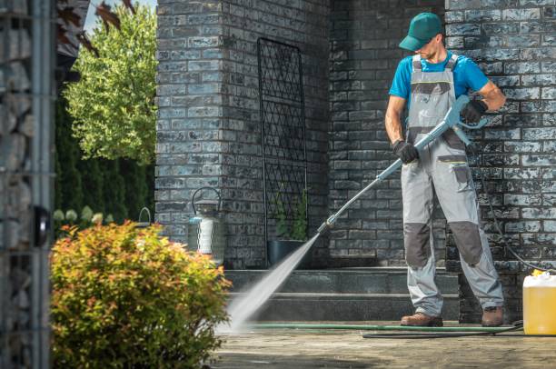Best Post-Construction Pressure Washing  in Keewatin, MN