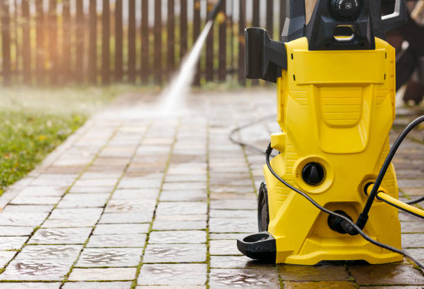 Best Gas Station Cleaning  in Keewatin, MN