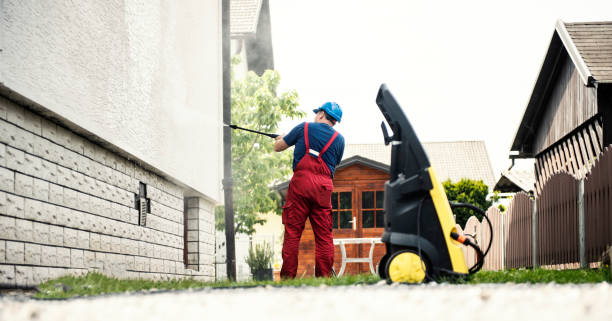 Best Fence Cleaning  in Keewatin, MN